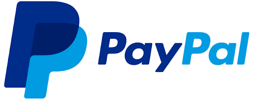 pay with paypal - Mc Fly Store
